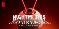Nightmares and Daydreams par Joko Anwar (Joko Anwar's Nightmares and Daydreams)