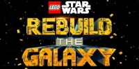 LEGO Star Wars: Rebuild the Galaxy