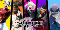 Suicide Squad ISEKAI