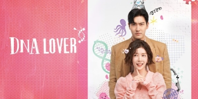 DNA Lover
