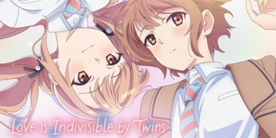 Love Is Indivisible by Twins