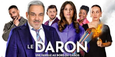 Le Daron