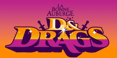 La Bonne Auberge - D&Drags