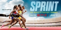 Sprint: The World’s Fastest Humans