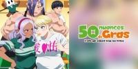 50 nuances de gras (Elf-san wa Yaserarenai.)