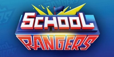School Rangers (2024)