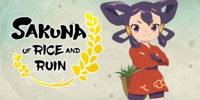 Tensui no Sakuna-hime