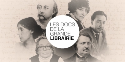 Les docs de La grande librairie