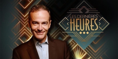 Les dernières heures