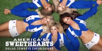 America's Sweethearts : Dallas Cowboy Cheerleaders