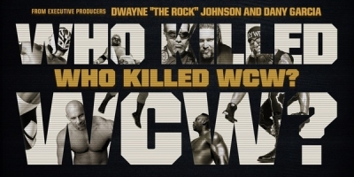 Who Killed WCW?