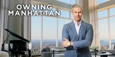 Owning Manhattan