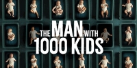 The Man with 1000 Kids