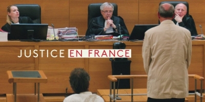 Justice en France