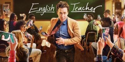 English Teacher