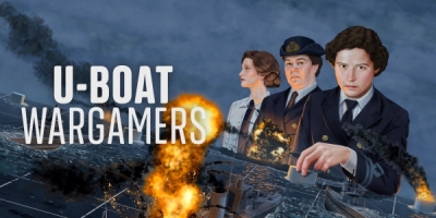 U-Boat Wargamers