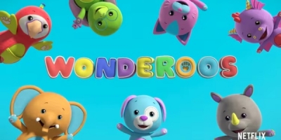 Wonderoos