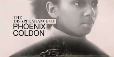 The Disappearance of Phoenix Coldon