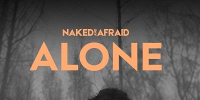 Naked and Afraid: Alone