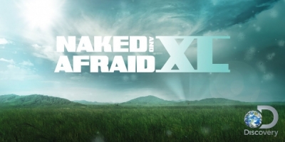 Naked and Afraid XL