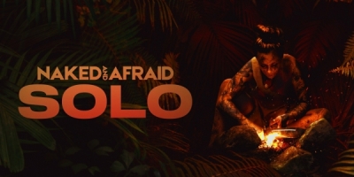 Naked and Afraid: Solo