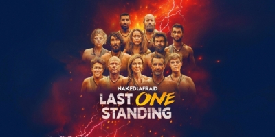 Naked and Afraid: Last One Standing