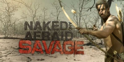 Naked and Afraid: Savage