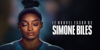 Simone Biles: Rising