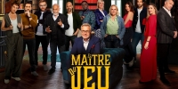 Le Maître du Jeu