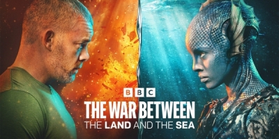 The War Between the Land and the Sea