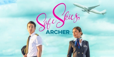 Safe Skies, Archer