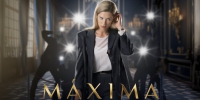 Máxima