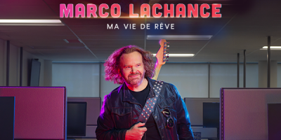 Marco Lachance