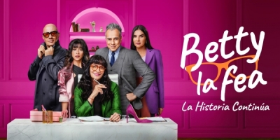 Betty, la fea: la historia continúa