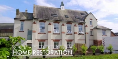 Great British Home Restoration