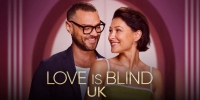 Love is Blind: UK