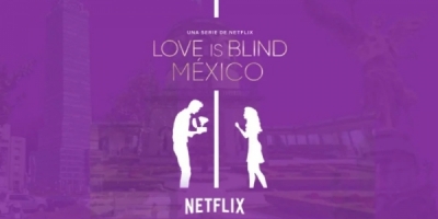 Love is Blind: México