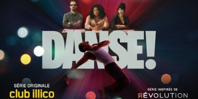 Danse!