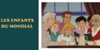 Les Enfants du Mondial (Soccer Fever)