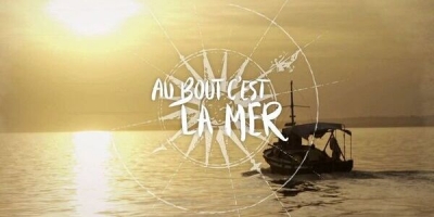 Au bout c'est la mer