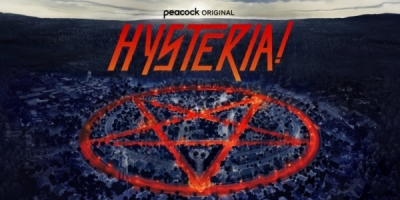 Hysteria!