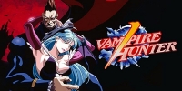Vampire Hunter - La Vengeance des Darkstalkers (Vampire Hunter)