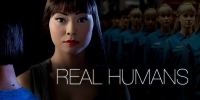 Real Humans (Äkta människor)