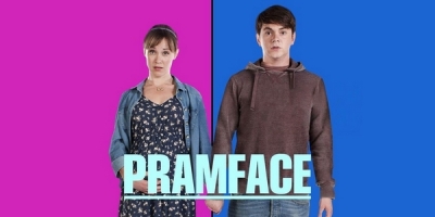 Pramface