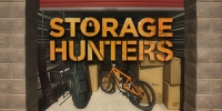 Storage Hunters : La Guerre des enchères (Storage Hunters)