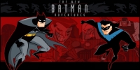 Les Nouvelles Aventures de Batman (The New Batman Adventures)