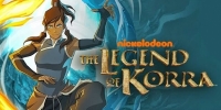 La Légende de Korra (The Legend of Korra)