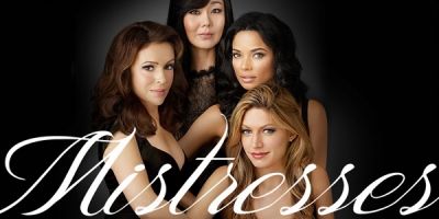 Mistresses (US) - Seriebox