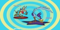 Bip Bip et Coyote (Road Runner and Wile E. Coyote)