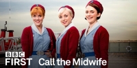 Call the Midwife : les héroïnes de l'ombre (Call the Midwife)